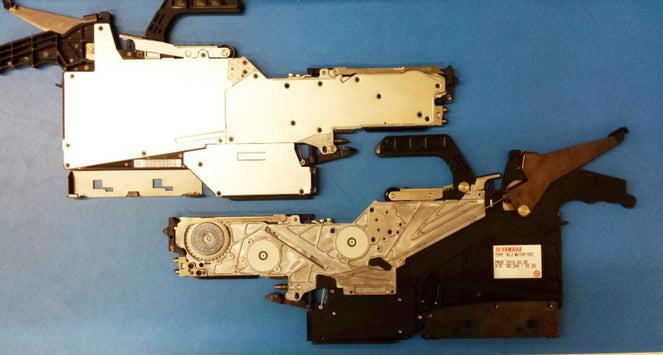 Yamaha YS 12 Pick and Place