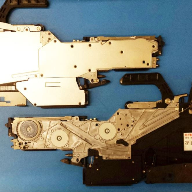 Yamaha YS 12 Pick and Place