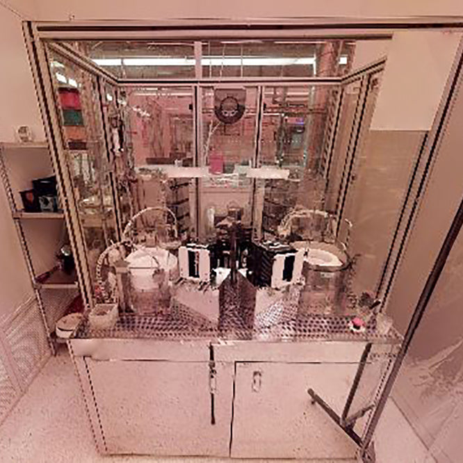 EVG 150 Automated Wafer Coater / Developer System