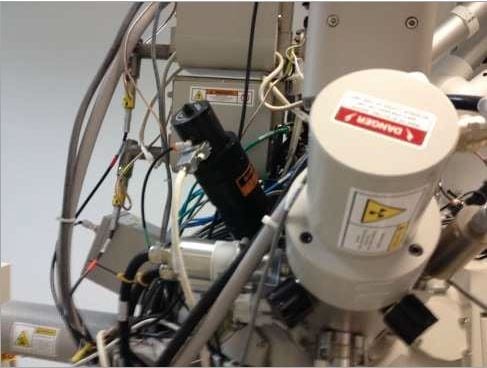 Thermo Fisher Scientific / FEI DB Strata 400 S Dual Beam FIB (Focused Ion Beam)