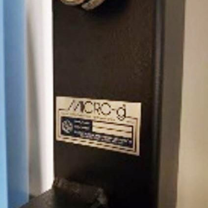 Technical Manufacturing MICRO-g 63 18162 Air Table Bench