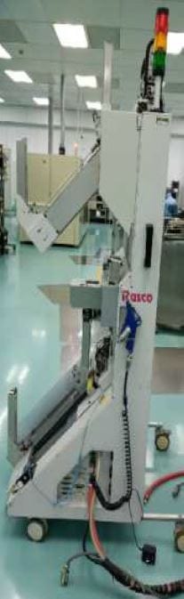 Rasco SO 1000 T Handler