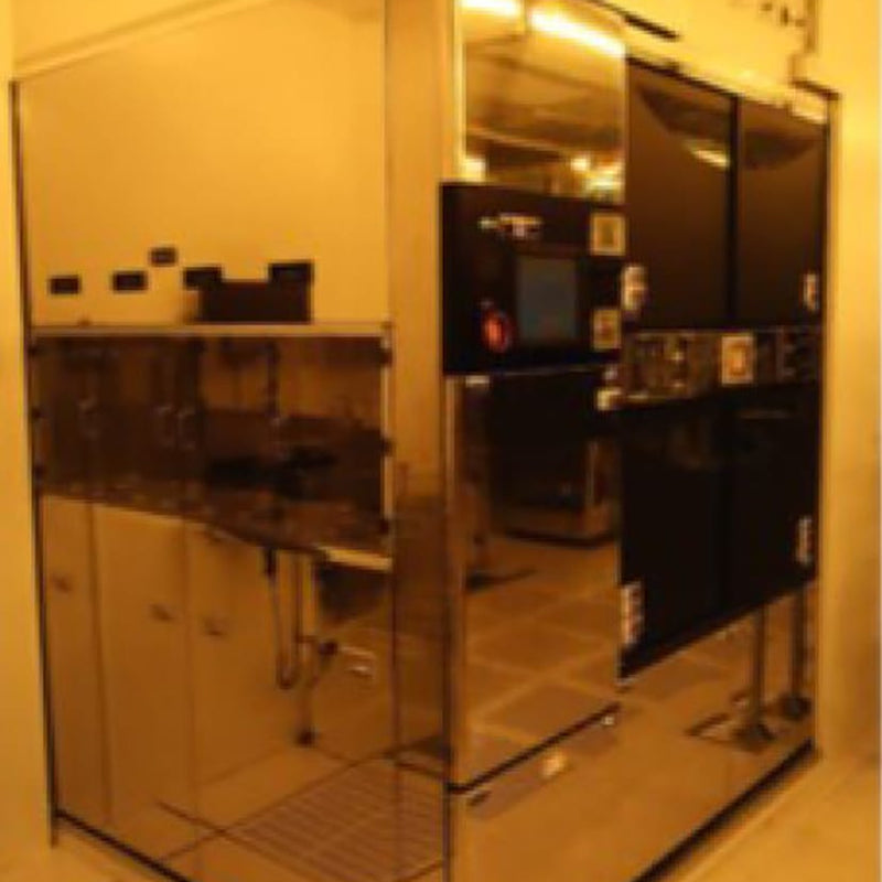 Tel Act 8 Coater / Developer