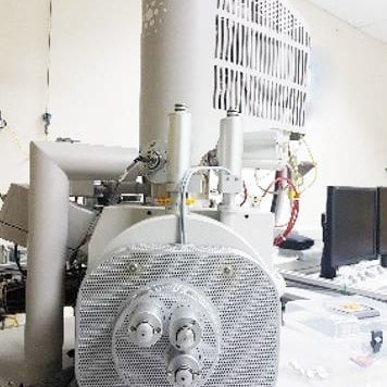 Thermo Fisher Scientific / FEI Quanta 200 FEG SEM (Scanning Electron Microscope)