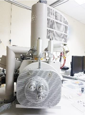 Thermo Fisher Scientific / FEI Quanta 200 FEG SEM (Scanning Electron Microscope)