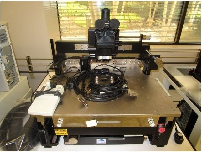 Cascade Microtech 12000 Probe Station
