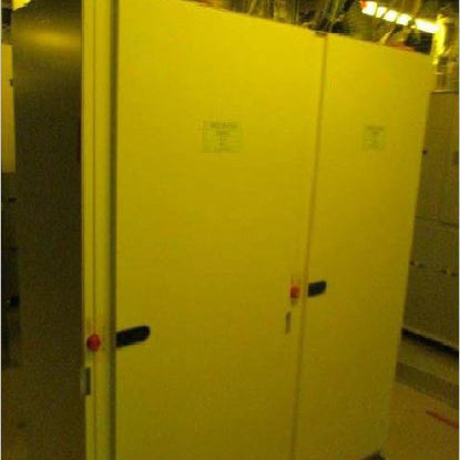 ASML Twinscan XT 1250 D Scanner