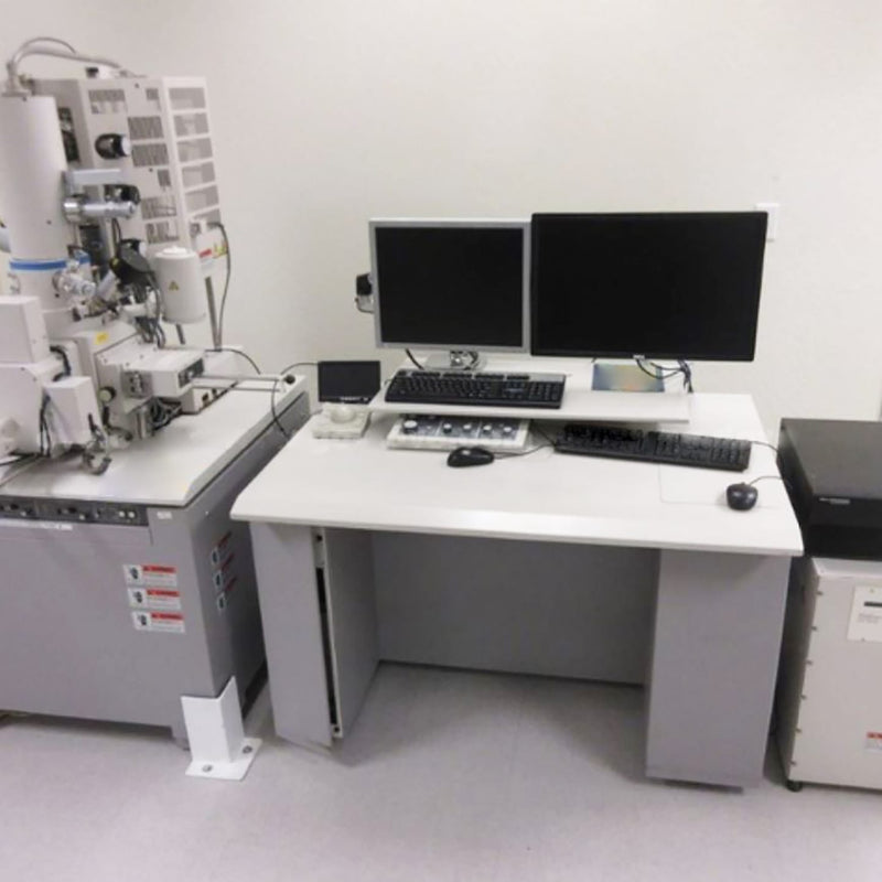 Hitachi S 4700 FE-SEM (Field Emission Scanning Electron Microscope)