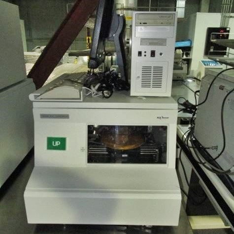 KLA P 11 Surface Profilometer