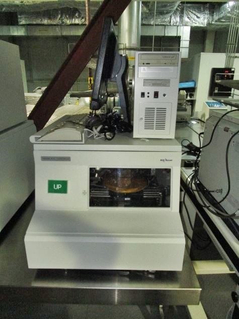 KLA P 11 Surface Profilometer