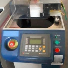 ADT 977 D Wafer Coating System