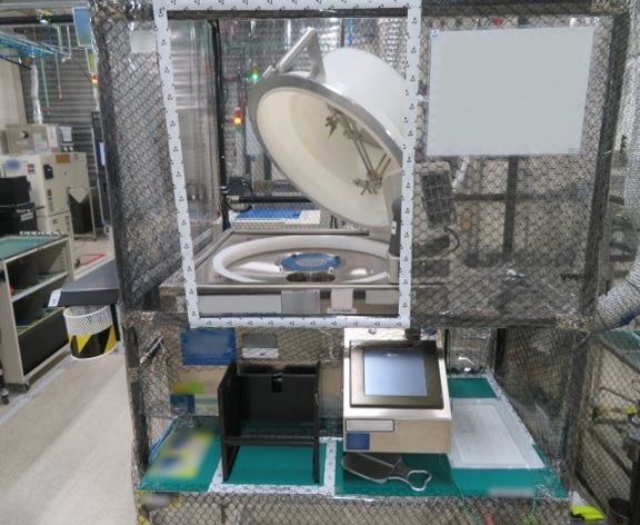 Brewer Science 300 XD IPA Cleaner