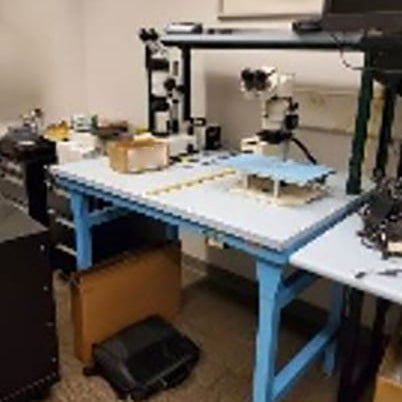 Olympus SZX 10 Stereo Zoom Microscope