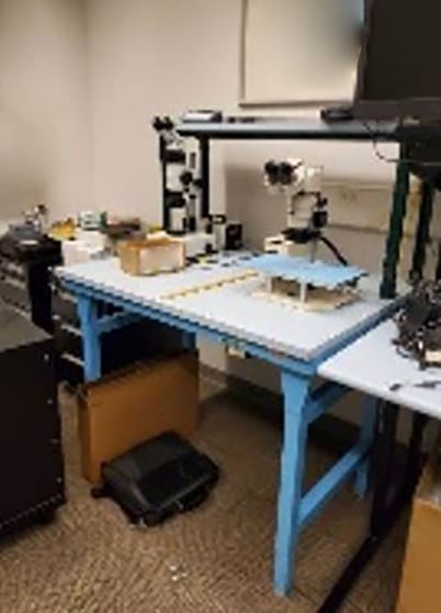 Olympus SZX 10 Stereo Zoom Microscope