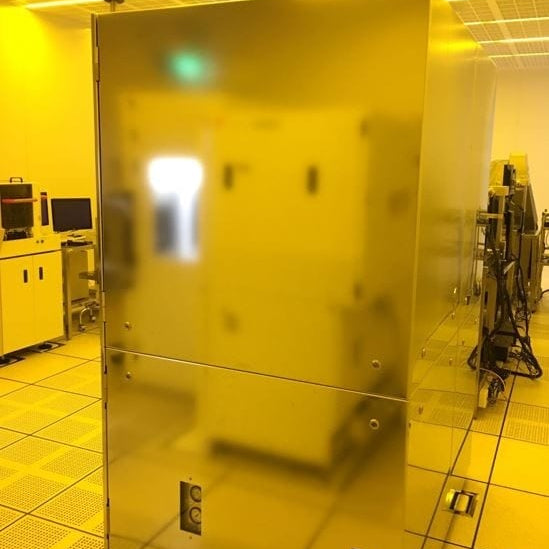 KLA / Leica APEC 3020 Thickness Measuring