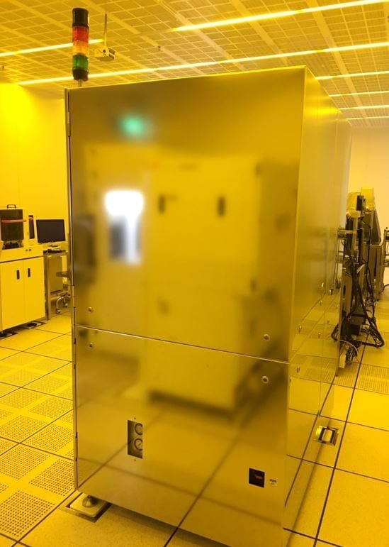 KLA / Leica APEC 3020 Thickness Measuring