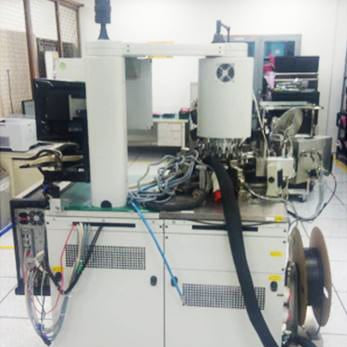 Ismeca NX 16 Handler