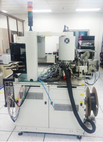 Ismeca NX 16 Handler