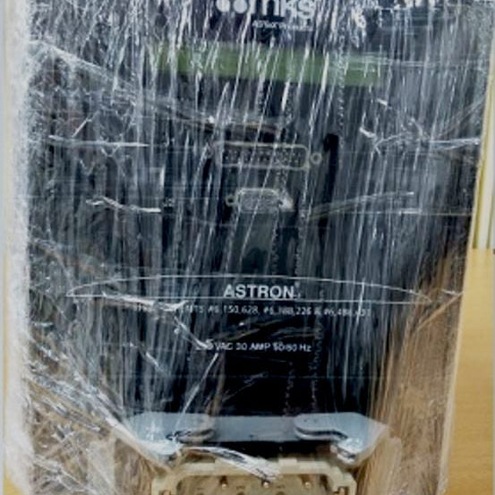 MKS AX 7670-19 Gen Fluorine
