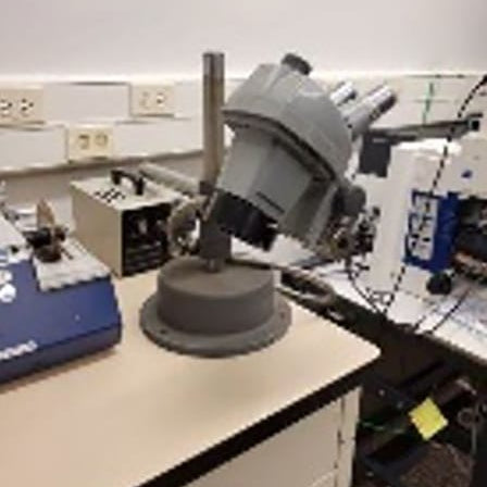 Microscope