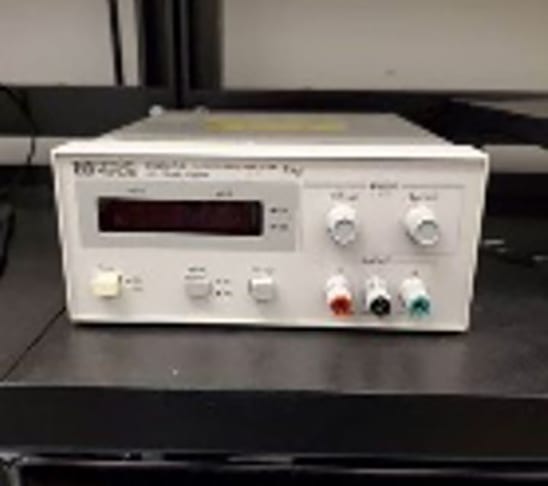 Lot of 3, Power Supplies