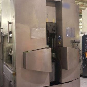 Meyer Burger DS 271 Wire Saw