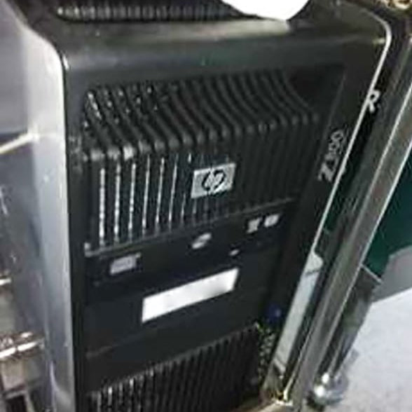 Teradyne J 750 EX Tester