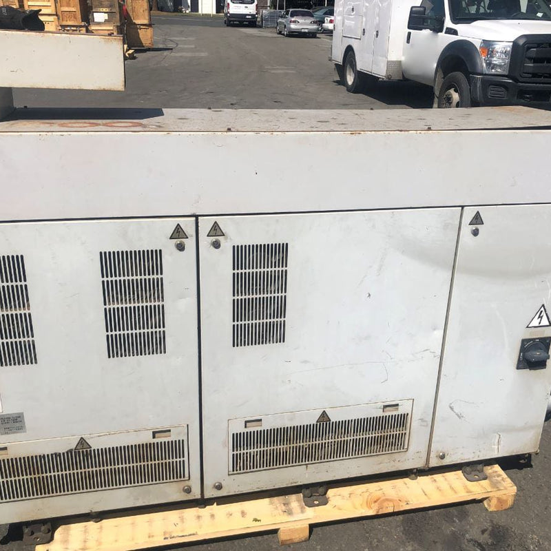 Mitsubishi ML 3016 F CO2 Laser