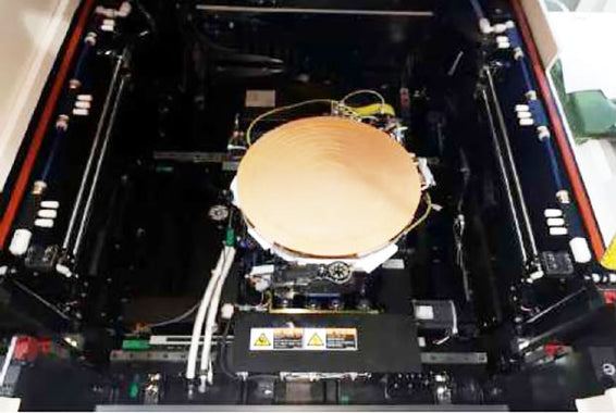 Tel P 12 XLm Tester