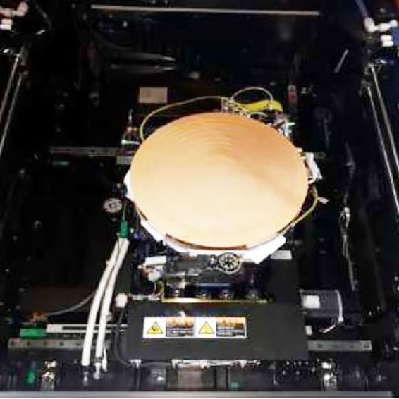 Tel P 12 XLm Tester