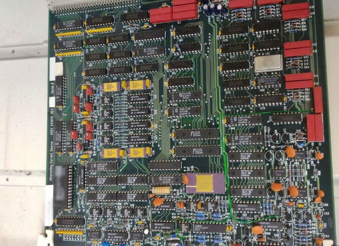 LTX / Credence ASL 1000 ATE (Automatic Test Equipment)