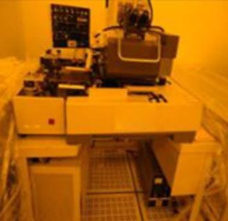 Canon PLA 501 FA Mask Aligner