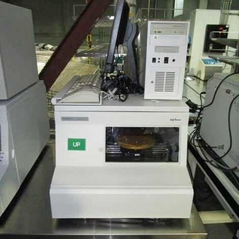 KLA P 11 Surface Profilometer