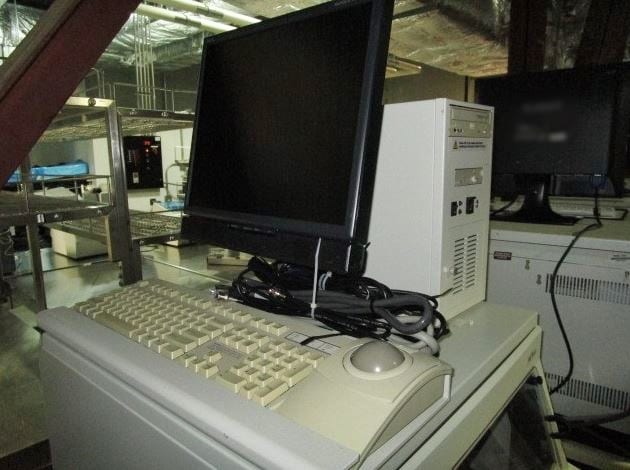 KLA P 11 Surface Profilometer