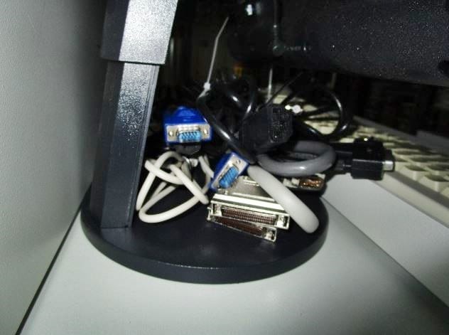 KLA P 11 Surface Profilometer