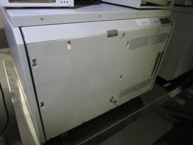 KLA P 11 Surface Profilometer