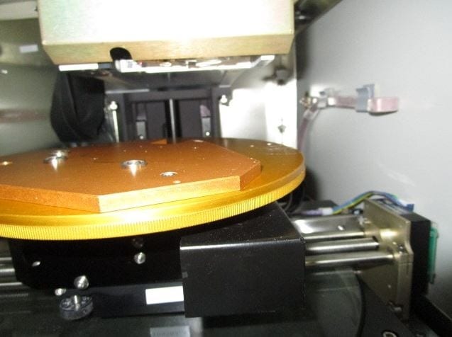 KLA P 11 Surface Profilometer