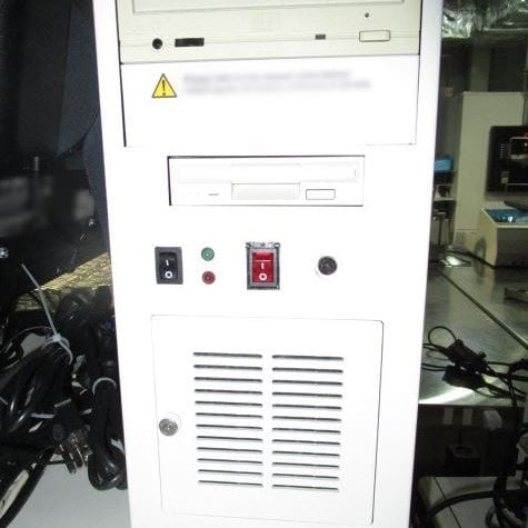 KLA P 11 Surface Profilometer