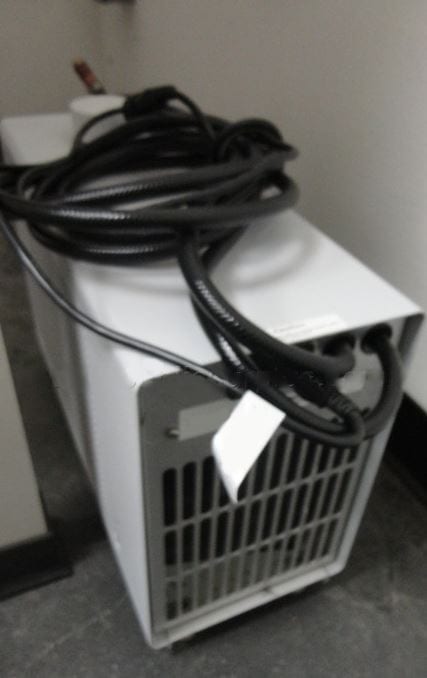 Perkin Elmer AAnalyst 800 Atomic Absorption Spectrometer