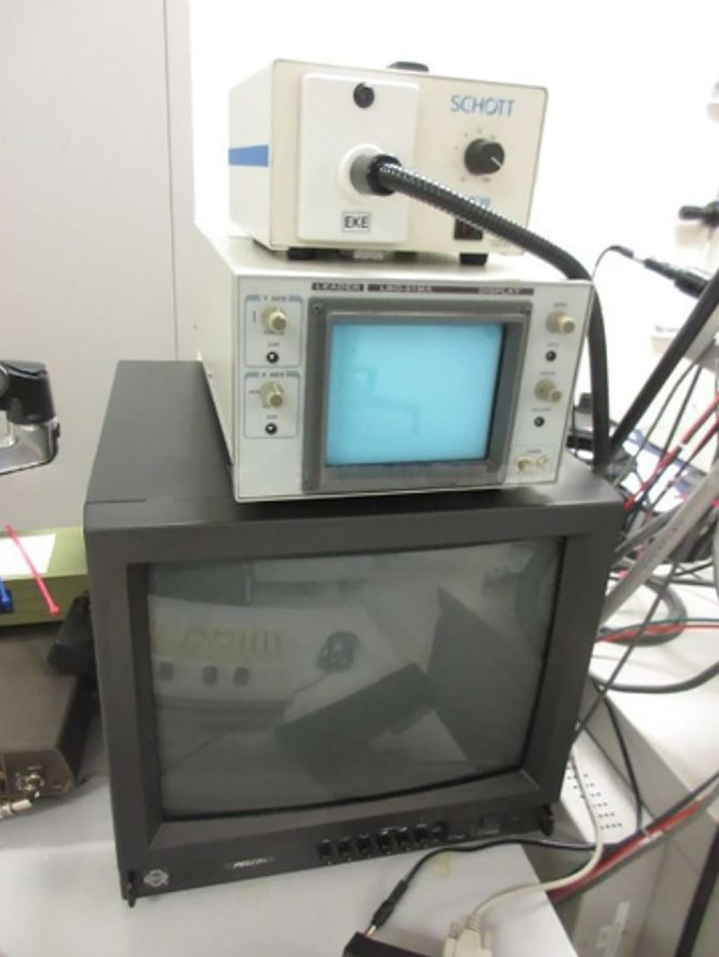 Thermo Fisher Scientific / FEI Strata 235 FIB-SEM (Focused Ion Beam - Scanning Electron Microscope)