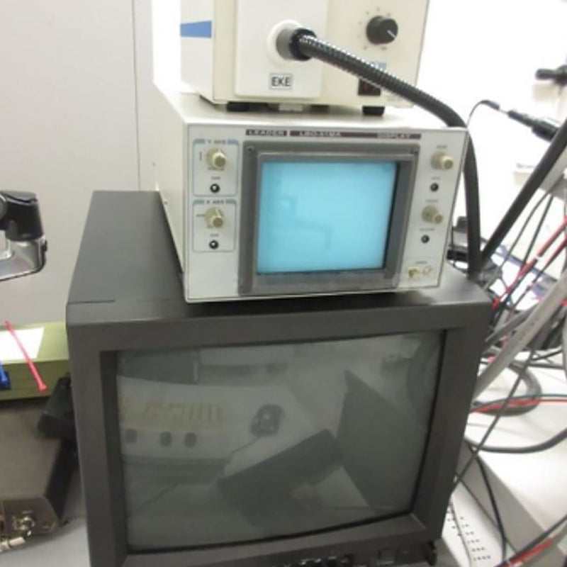 Thermo Fisher Scientific / FEI Strata 235 FIB-SEM (Focused Ion Beam - Scanning Electron Microscope)