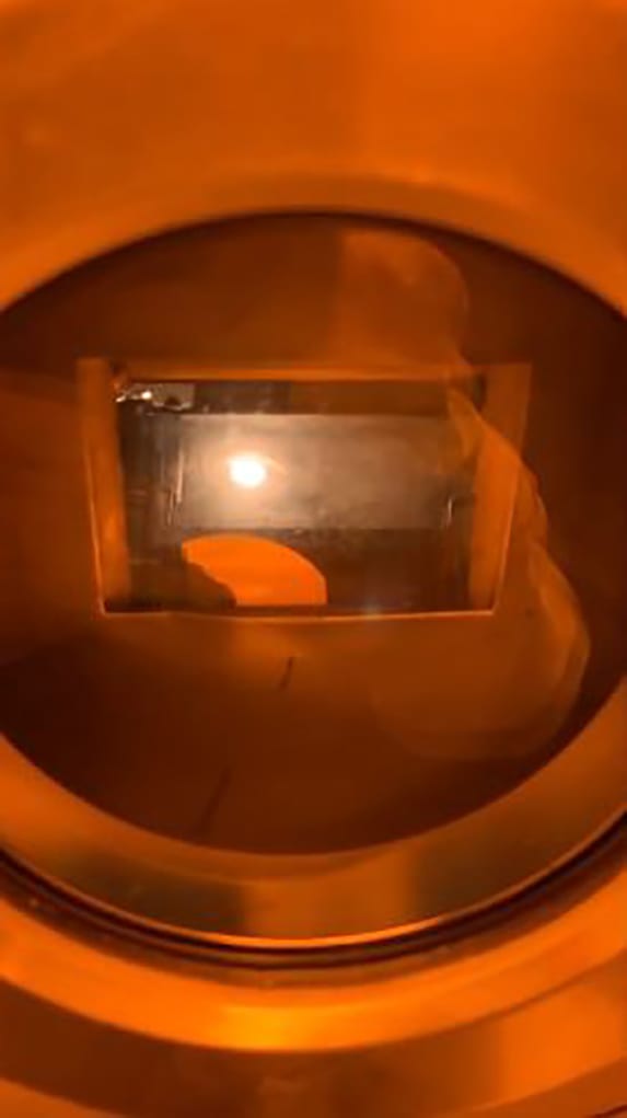 Semicore E-Gun Thermal Evaporator