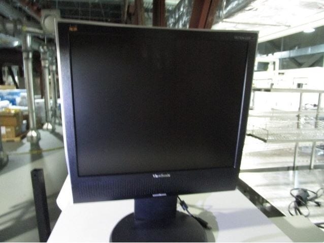 KLA P 10 Profilometer