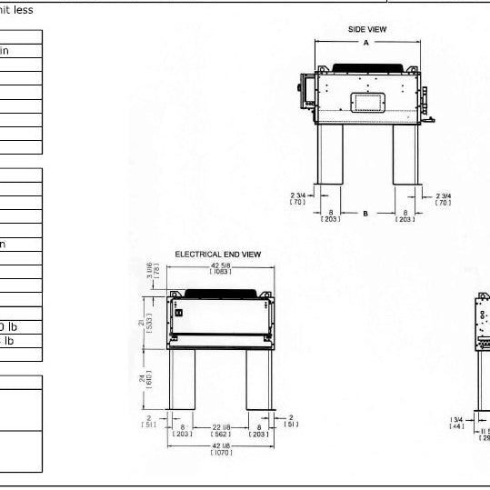 Weiss Condenser