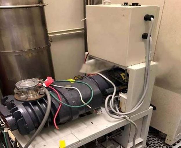 STS Multiplex ICP (Inductively Coupled Plasma)