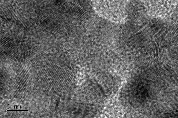 Jeol JEM 2010 Electron Microscope