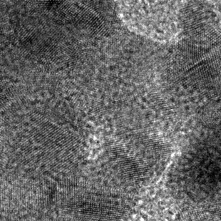 Jeol JEM 2010 Electron Microscope