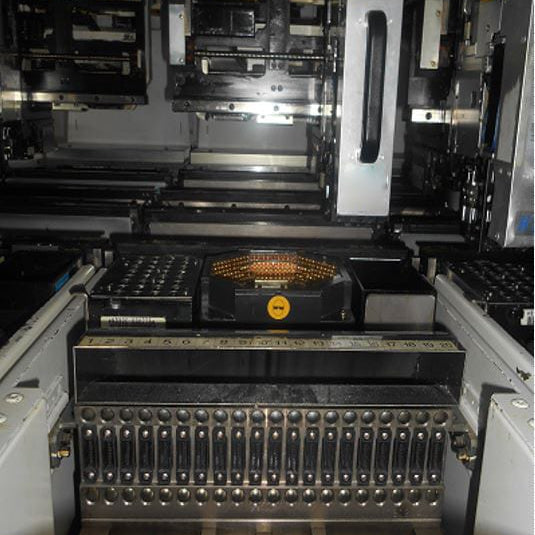 Fuji Placement Machine