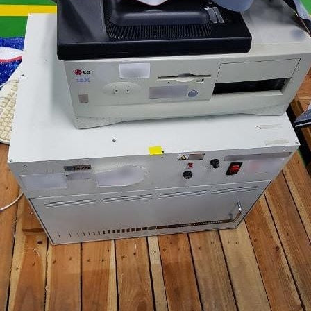 KLA FLX 2320 A Thin Film Stress Measurement