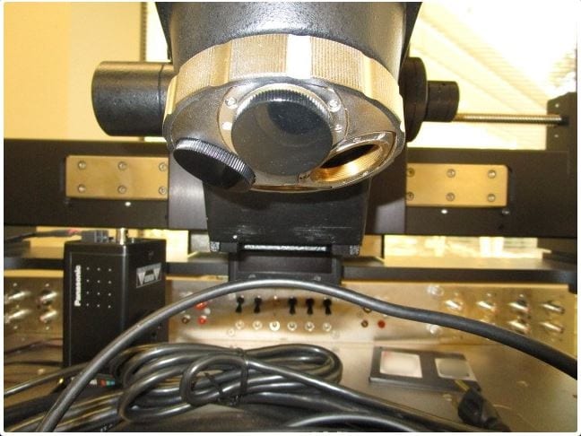 Cascade Microtech 12000 Probe Station
